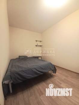 2-к квартира, вторичка, 43м2, 4/5 этаж