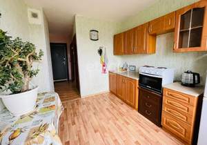 1-к квартира, вторичка, 35м2, 3/9 этаж