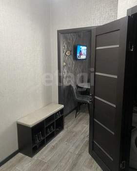 2-к квартира, вторичка, 55м2, 2/2 этаж