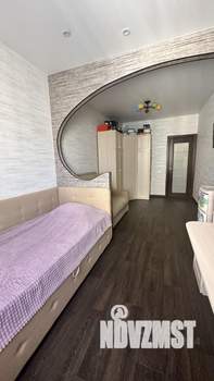3-к квартира, вторичка, 81м2, 8/16 этаж