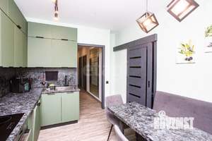 3-к квартира, вторичка, 63м2, 3/9 этаж