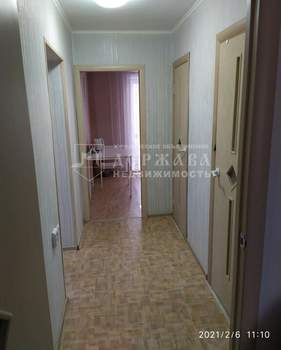 2-к квартира, вторичка, 50м2, 3/5 этаж