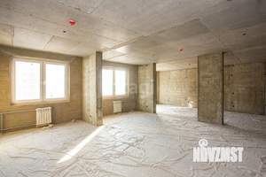 3-к квартира, вторичка, 72м2, 10/15 этаж