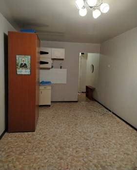 1-к квартира, вторичка, 23м2, 9/9 этаж