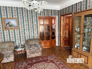 3-к квартира, вторичка, 63м2, 2/5 этаж