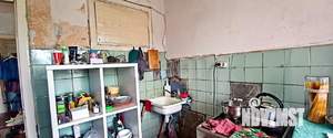 2-к квартира, вторичка, 43м2, 4/5 этаж