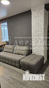 2-к квартира, вторичка, 57м2, 4/5 этаж