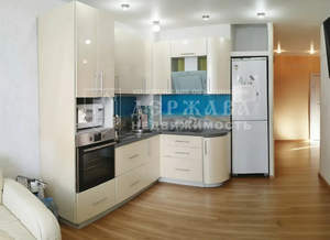 3-к квартира, вторичка, 72м2, 15/18 этаж