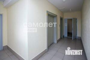 2-к квартира, вторичка, 57м2, 13/16 этаж