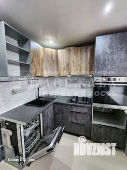 3-к квартира, вторичка, 55м2, 5/5 этаж