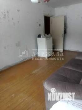 1-к квартира, вторичка, 30м2, 1/5 этаж