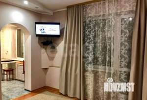 1-к квартира, вторичка, 29м2, 8/10 этаж