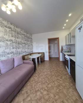 1-к квартира, вторичка, 33м2, 2/3 этаж