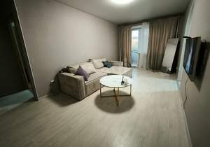 3-к квартира, вторичка, 58м2, 5/5 этаж