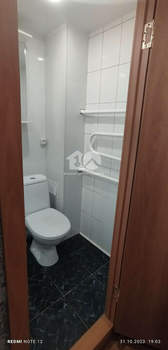 Студия квартира, вторичка, 24м2, 3/9 этаж