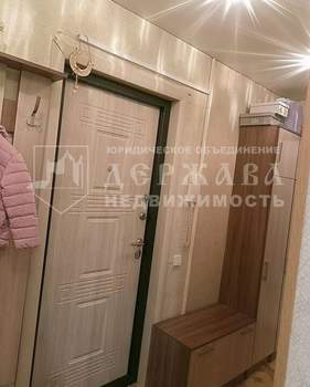 2-к квартира, вторичка, 44м2, 3/5 этаж