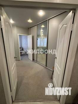2-к квартира, вторичка, 40м2, 2/9 этаж