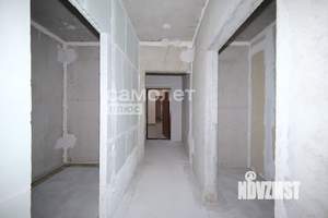 2-к квартира, сданный дом, 55м2, 13/16 этаж
