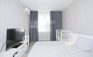 2-к квартира, вторичка, 58м2, 2/5 этаж