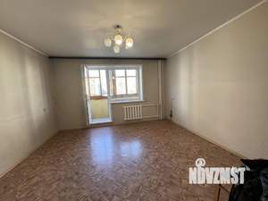 4-к квартира, вторичка, 78м2, 4/9 этаж