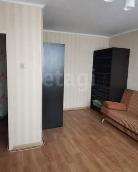 1-к квартира, вторичка, 32м2, 4/5 этаж