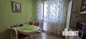 3-к квартира, вторичка, 92м2, 22/24 этаж