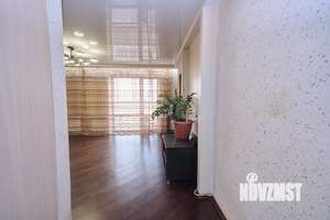 4-к квартира, вторичка, 144м2, 7/13 этаж