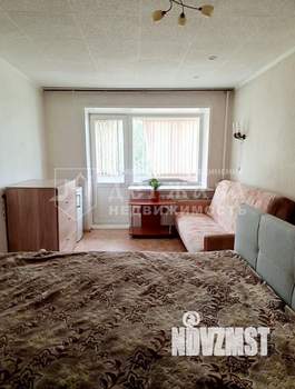 1-к квартира, вторичка, 31м2, 5/5 этаж