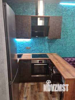 1-к квартира, вторичка, 27м2, 13/17 этаж