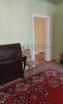 3-к квартира, вторичка, 79м2, 5/5 этаж