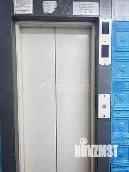 1-к квартира, вторичка, 22м2, 7/9 этаж