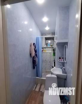 2-к квартира, вторичка, 49м2, 1/5 этаж