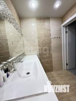 2-к квартира, вторичка, 55м2, 10/12 этаж