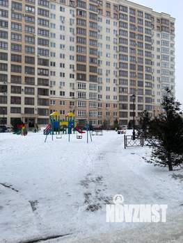 1-к квартира, вторичка, 27м2, 7/15 этаж