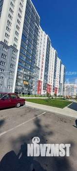2-к квартира, вторичка, 52м2, 8/16 этаж