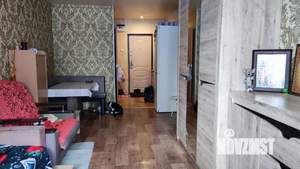 Студия квартира, вторичка, 22м2, 1/9 этаж