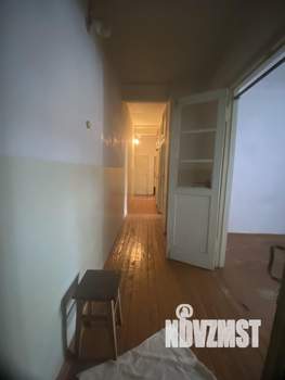 3-к квартира, вторичка, 77м2, 2/5 этаж