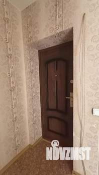 1-к квартира, вторичка, 30м2, 3/3 этаж