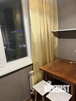 1-к квартира, вторичка, 30м2, 9/10 этаж