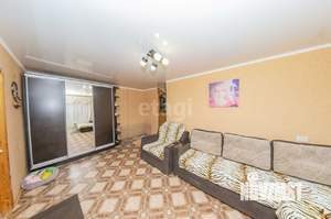 4-к квартира, вторичка, 61м2, 2/5 этаж