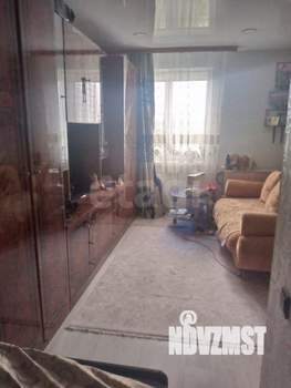 1-к квартира, вторичка, 32м2, 4/10 этаж
