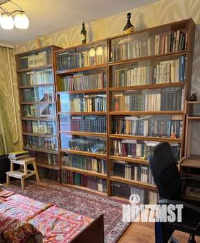 3-к квартира, вторичка, 58м2, 8/12 этаж