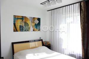 4-к квартира, вторичка, 83м2, 1/10 этаж