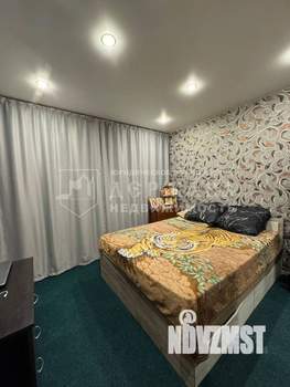 2-к квартира, вторичка, 55м2, 1/7 этаж