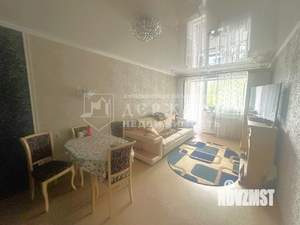 3-к квартира, вторичка, 61м2, 2/5 этаж