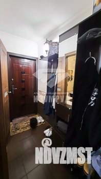 2-к квартира, вторичка, 45м2, 5/5 этаж