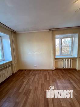 1-к квартира, вторичка, 34м2, 4/5 этаж