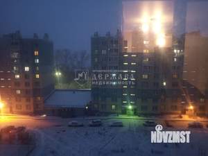 1-к квартира, вторичка, 25м2, 6/9 этаж