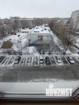 Студия квартира, вторичка, 17м2, 6/9 этаж