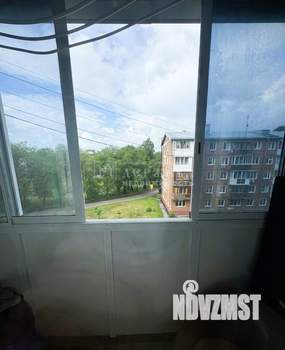 3-к квартира, вторичка, 46м2, 4/5 этаж